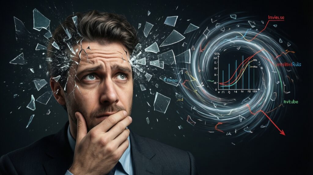 Парадокс недели: задача, которая ломает интуицию - иллюстрация