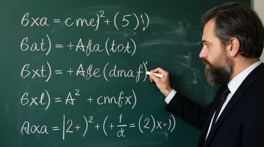 Математический фокус: угадайте число, а потом разберите секрет трюка - иллюстрация