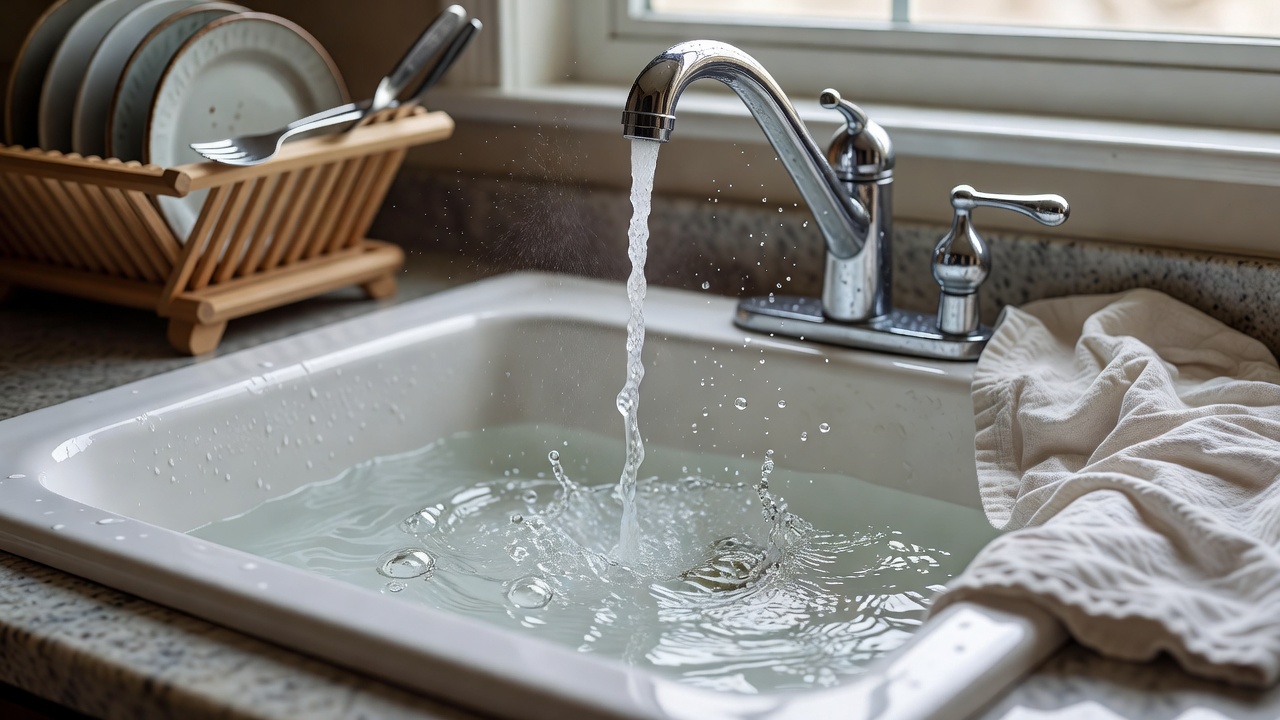 Система очистки воды для квартиры: как выбрать решение под реальные задачи